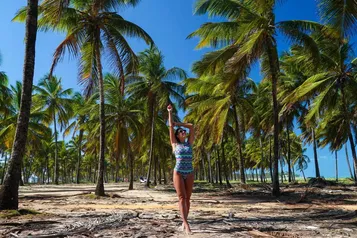 Pacote de Viagem - Porto de Galinhas - 2024