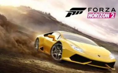 [XBOX 360] Forza Horizon 2 - Grátis