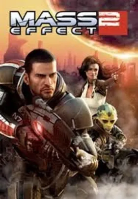 Mass Effect™ 2 - Grátis