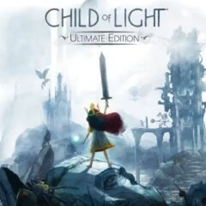 Child of Light® Ultimate Edition - PSN PS4