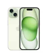 Apple iPhone 15 256 GB - Verde