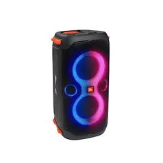 Caixa de Som Bluetooth Jbl PartyBox 110 