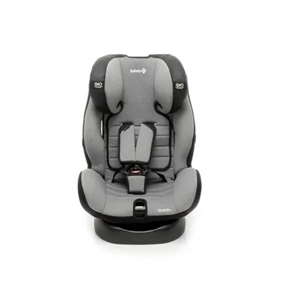 Safety 1st, Cadeirinha Multifix, 0 a 36kg, com Isofix, Grey Urban