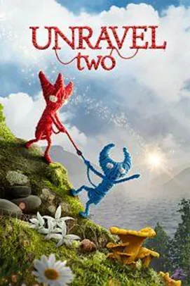 [Live Gold] Unravel Two - Xbox One