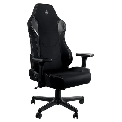 Cadeira Gamer Nitro Concepts X1000 - Black - NC-X1000-B | R$1400
