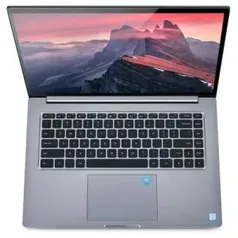 Xiaomi Mi Notebook Pro  -  CORE I7 8GB + 256GB - R$ 3194