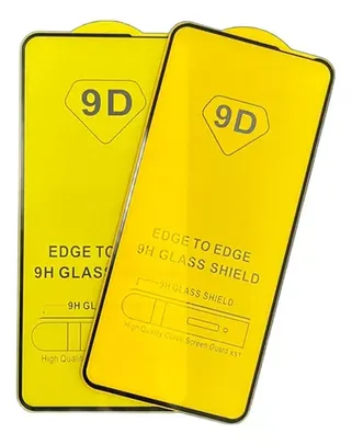 Saindo por R$ 18,98: Kit 2 Película De Vidro Para iPhone XR 11 12 13 14 Pro Max | Pelando