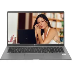 Notebook LG gram 15Z90N Intel Core i5 256 gb 15.6' Full HD ips 8 gb ram Windows 10 Home