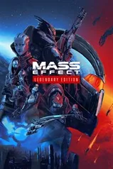 Comprar o Mass Effect™ Legendary Edition | Xbox