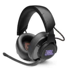 Fone de Ouvido JBL Headset Quantum600 Preto