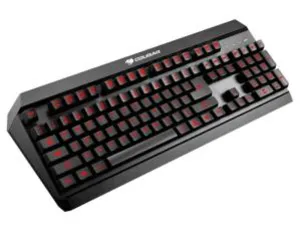 Teclado Cougar Gaming 450k Híbrido Mecânico - R$235