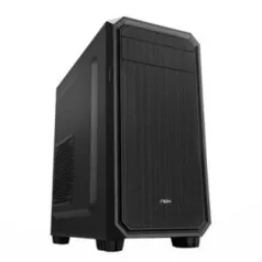 Gabinete NOX COOLBAY MX2, Micro ATX, USB 3.0 NXCBAYMX2