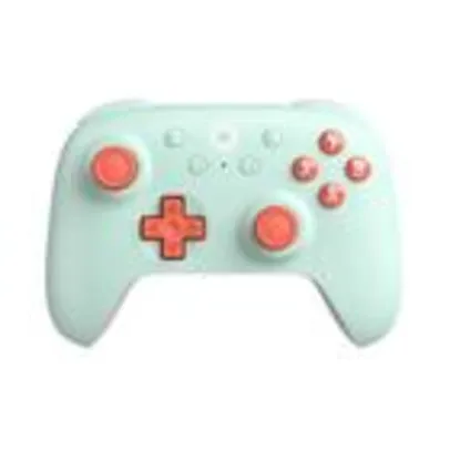 (Aliexpress/Imposto incluso) Controle Sem Fio 8BitDo Ultimate 2C para PC, Windows, Steam Deck e Android