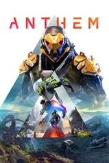  Anthem™ | Xbox