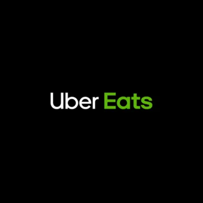 [Usuários Selecionados] 50% off um pedido pelo Uber Eats (max R$15)