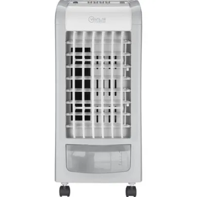 Climatizador de Ar Cadence Climatize Compact CLI302 Branco 127V