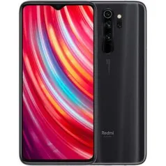 Xiaomi Redmi note 8 pro