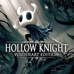 Game Hollow Knight Voidheart Edition - PS4