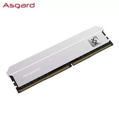 [Imposto Incluso]Memória Ram Asgard T3 40GB (5x8)