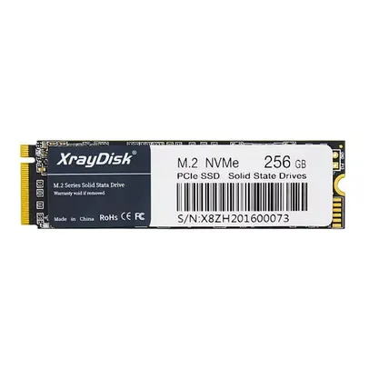 [Versão Pro] XrayDisk M.2 SSD PCIe NVME 1TB PRO