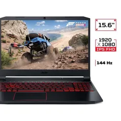 [AME 3.921] NOTEBOOK Gamer Acer Nitro 5