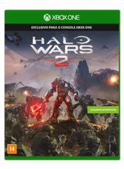 Halo Wars 2 - Xbox One