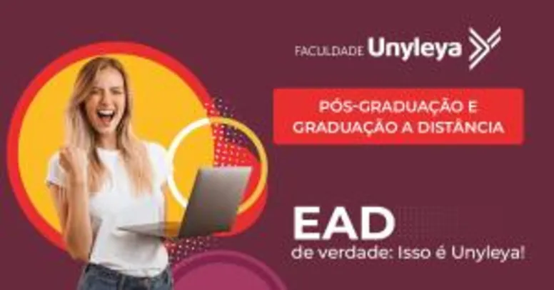 Cursos Gratuitos - Faculdade Unyleya