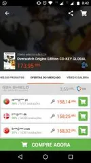 [g2a]Overwatch ORIGINS barato