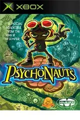 [USA] Psychonaults - Xbox One