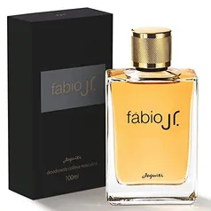 Colônia Masculina, Fabio Jr, Jequiti, 100 Ml