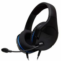 Headset Gamer HyperX Cloud Stinger Core  | R$ 178,00 + R$ 70 de volta com Visa se completar R$ 200 - Frete Grátis