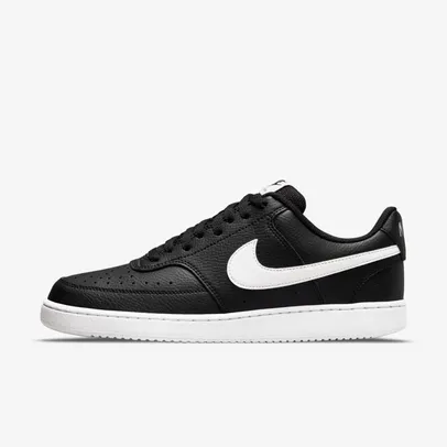 [Com Cashback do Pelando R$ 316] Tênis Nike Court Vision Low Next Nature Masculino