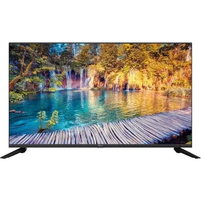 [AME R$ 1299] Smart TV Philco 40" Led Full HD 40G70N5CBLF Wi-Fi 3 HDMI 2 USB Dolby Audio