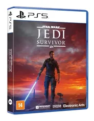 Star Wars Jedi: Survivor - PlayStation 5