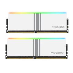 MEMORIA RAM ASGARD VALKYRIE V5 RGB 16GB (2X8GB) 3200MHz