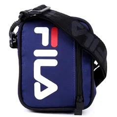 Bolsa Shoulder Bag Fila Versatili