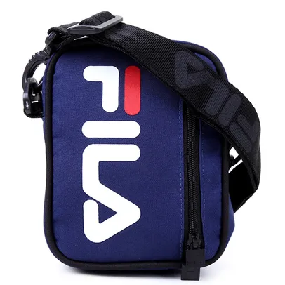 Bolsa Shoulder Bag Fila Versatili