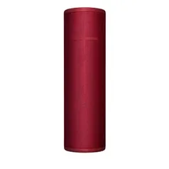 Caixa de som Bluetooth UE MEGABOOM3 Sunset Red (Vermelho)