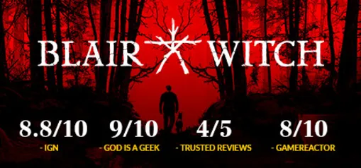 Economize 75% em Blair Witch no Steam