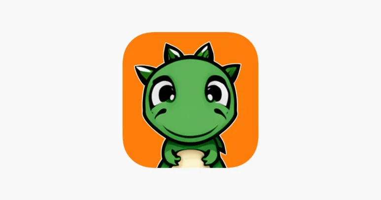 [App] Dino Habits - App para monitoramento de hábitos