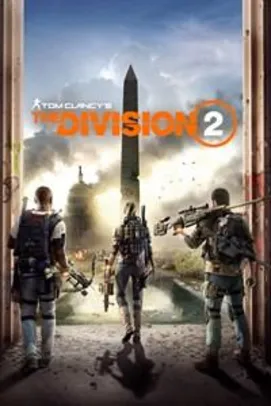 [Live Gold] Tom Clancy's The Division® 2