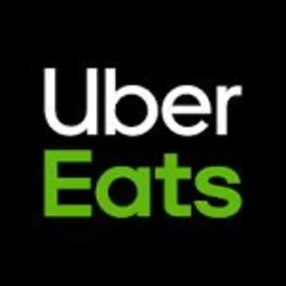 [Selecionados] R$25 OFF em seu pedido | Uber Eats