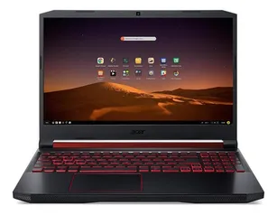 Notebook Gamer Acer i5-9300H 8gb 512gb Gtx1650 An515-54-574q