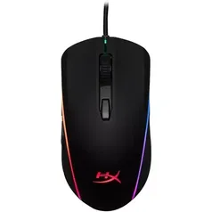 Mouse Gamer HyperX Pulsefire Surge RGB 16000 DPI - HX-MC002B