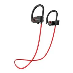 Blitzwolf® BW-BTS2 Sport Earhook Wireless Bluetooth Earphone Dynamic Driver IPX7 Waterproof Headset