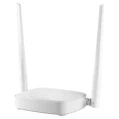 Roteador Tenda 300Mbps com 2 Antenas Externas Wireless 802.11N - N301 | R$56