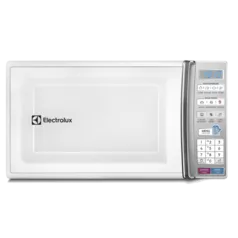 Micro-ondas Electrolux Branco 27l (mb37r) R$ 405