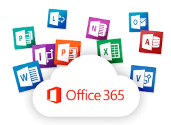 OFFICE 365[LEIA A DESCRIÇÃO]