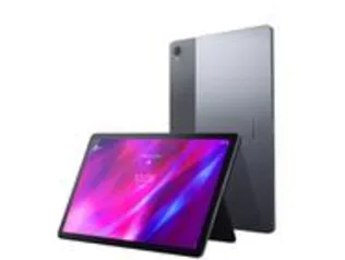 Tablet Lenovo Tab P11 Plus com Capa 11” Wi-Fi 64GB