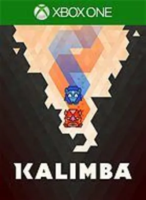 [Games With Gold Coreana] KALIMBA - GRÁTIS - Xbox One